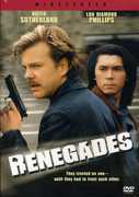 Renegades , Kiefer Sutherland