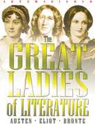 The Great Ladies of Literature: Austen /  Eliot /  Brontë 