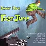 Fast Jump , Danny Holt