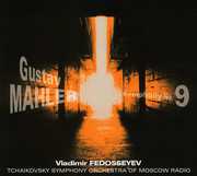 Symphony 9 , Tchaikovsky Symphony Orchestra of Moscow Radio