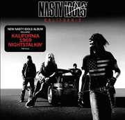 Kalifornia , Nasty Idols
