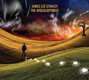 Apocaloptimist , James Lee Stanley