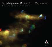 Valencia , Hildegunn iseth