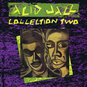 Acid Jazz: Collection Two , Various Artists