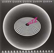 Jazz [Import] , Queen