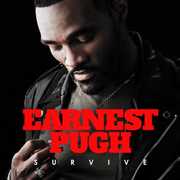 Survive , Earnest Pugh