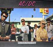Dirty Deeds Done Dirt Cheap , AC/DC