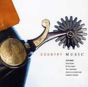 Country Music /  Various , Various Artists