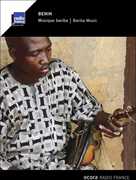 Benin: Bariba Music / Various , Various Artists