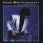 On a Cool Night , Mike Smith