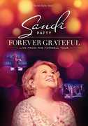 Forever Grateful: Live From the Farewell Tour , Sandi Patty