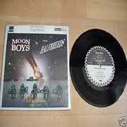 Split , Moon Boys