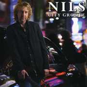 City Groove , The Nils