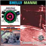 Jazz Gunn /  Daktari , Shelly Manne