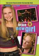 Brave New Girl , Lindsey Haun