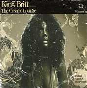 Cosmic Lounge, Vol. 1 , King Britt