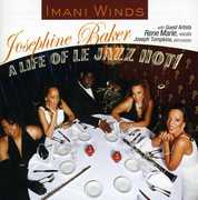 Life of Le Jazz Hot , Imani Winds