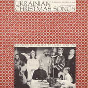 Ukrainian Christmas Songs /  Various , Various Artists