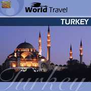 World Travel: Turkey , Various Artists