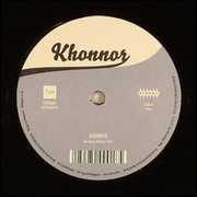Burning Palace [7 inch single] , Khonnor