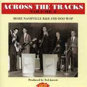 Across the Tracks 2 /  Various [Import] , Various Artists