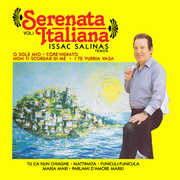 Serenata Italiana 1 , Isaac Salinas