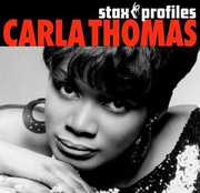 Stax Profiles , Carla Thomas