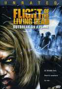 Flight of the Living Dead: Outbreak on a Plane , Kristen Kerr