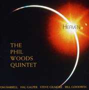 Heaven , Phil Woods