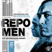 Repo Men (Original Soundtrack) , Various Artists