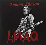 L.M.A.O. , Tommy Stinson