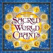 Sacred World Chants , Dean Evenson
