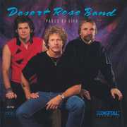 Pages of Life , Desert Rose Band