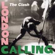London Calling , The Clash