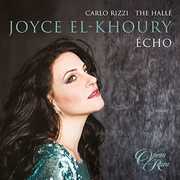 Echo , Joyce El-Khoury