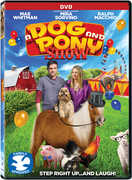 A Dog And Pony Show , Mae Whitman