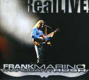 Real Live , Frank Marino