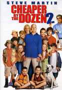 Cheaper by the Dozen 2 , Steve Martin