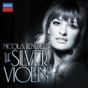 Silver Violin , Nicola Benedetti