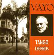 Tango Legends , Vayo