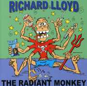 Radiant Monkey , Richard Lloyd