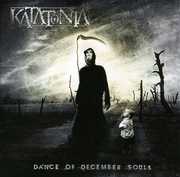 Dance of December Souls , Katatonia
