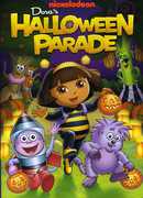 Dora's Halloween Parade , Marc Weiner