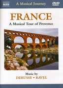 France , Claude Debussy