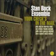 Your Check's in the Mail , Stan Bock