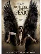 Nothing Left to Fear , Rebekah Brandes