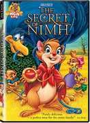 The Secret of NIMH , Elizabeth Hartman