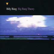 Big Bang Theory , Billy Bang