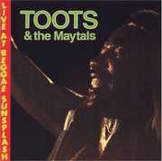 Live at Reggae Sunplash , Toots & the Maytals