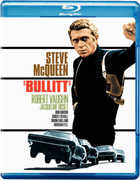 Bullitt , Steve McQueen